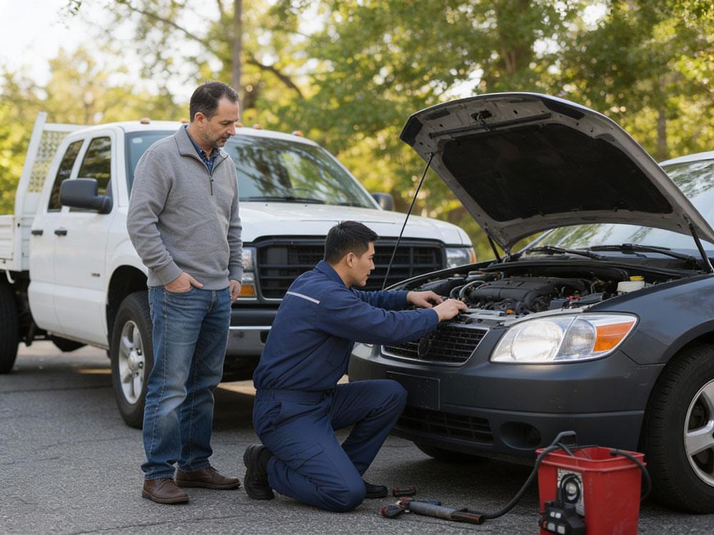 Mobile-Auto-Repair