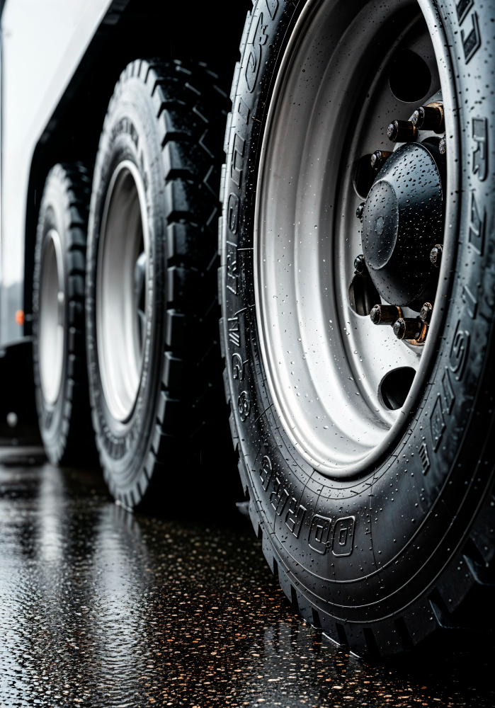 Our Story | VAS Tires